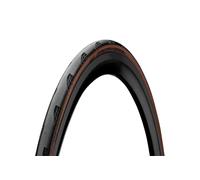 Continental Grand Prix 5000 S TR Tubeless Ready Tyre BLACK/TRANSPARENT