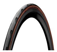 Continental Grand Prix 5000 S Tubeless 650b X 30 Road Tyre Black 650B x 30