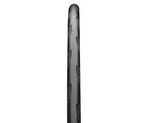 Continental Grand Prix 5000 S Tubeless 700c X 28 Road Tyre Black 700C x 28 700C x 28 Black / Clear