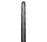 Continental Grand Prix 5000 S Tubeless 700c X 32 Road Tyre 700C x 32 Black / Clear