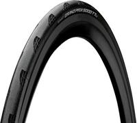 Continental Grand Prix 5000 TT TR Tubeless 700c Tyre Black