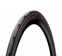 Continental Grand Prix 5000 Tire 28-622 (700x28c) Black-Transparent