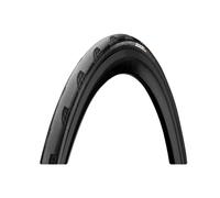 Continental GrandPrix 5000 Folding Tyre 28x1,10" black/black skin 28-622 | 28x1,10" 2019 Road Tyres