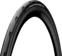 Continental Grand Prix 5000 TT TR Tubeless 700c Tyre Black