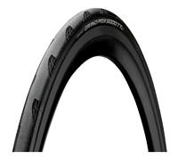 Continental Grand Prix 5000 TT TR Tubeless 700c Tyre Black