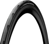Continental Grand Prix 5000S Road Bike Tyres with BlackChili Compound, Lazer Grip and Vectran Technology | Tubeless Ready Allrounder Bicycle Tyre | Versatile Road and Track Cycle Tyre
