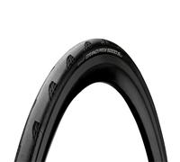 Continental Grand Prix 5000 S Tubeless Ready Folding Road Tyre Black - 700x35