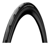 Continental Grand Prix 5000S TR Tubeless Ready Folding Tyre - 700 x 30 - Black, bike