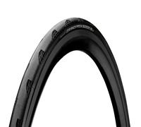 Continental Grand Prix 5000 S TR Tubeless Ready Tyre BLACK 700X32C