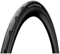 Continental Grand Prix 5000S Tubeless Ready Foldable 700c Road Tyre Black/Black