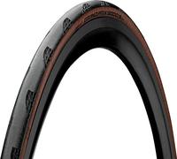 Continental Continental Grand Prix 5000S TR 700x28 Tanwall - Brown 700x28