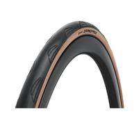 Continental Grand Prix Folding Tyre BLACK/TRANSPARENT 700X30C