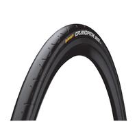 Continental Grand Prix Folding Tyre 28" black 23-622 | 700 x 23c 2019 Road Tyres