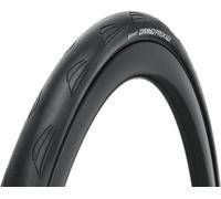 Continental Grand Prix TR Road Bike Folding Tyre - 700 x 28 - Black