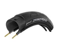 Continental Grand Prix TR Tubeless Ready Tyre folding black - 700x25