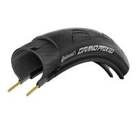 Continental Grand Prix Tr Tubeless 700c X 28 Road Tyre 700C x 28 Black / Black