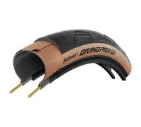 Continental Grand Prix Tr Tubeless 700c X 28 Road Tyre 700C x 28 Black / Transparent