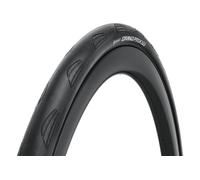 Continental Grand Prix Tr Tubeless 700c X 32 Road Tyre Black 700C x 32 700C x 32 Black / Black