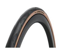 Continental Grand Prix Tr Tubeless 700c X 30 Road Tyre Black 700C x 30 700C x 30 Black / Transparent