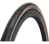 Continental Grand Prix Tr Tubeless 700c X 28 Road Tyre Brown 700C x 28