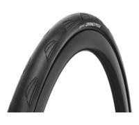 Continental Grand Prix Tyre - Black - 700 C (30 C) Size: 30 C