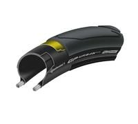 Continental Grand Prix Urban 700c X 35 Road Tyre 700C x 35 Black