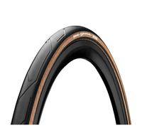 Continental Unisex Adulto Gp Urban Parti per bici, Nero, 700x35c