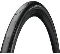 Continental Unisex's Grand Prix Urban Bike Parts, Black, 28" | 700 x 35C