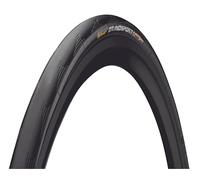 Continental Grand Sport Race Folding Road Tyre Black - 700x28