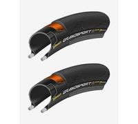 Continental Grand Sport Race Folding Road Tyre Pack (2 units) - 700x25