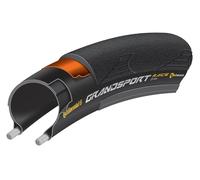 Continental Grand Sport Race Folding Road Tyre Black - 700x28