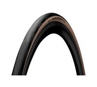 Continental Grand Sport Race 700c X 28 Rigid Road Tyre Golden 700C x 28 700C x 28 Black