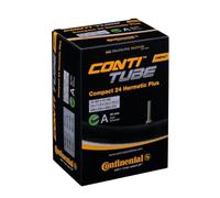 Continental Hermetic 24 Bicycle Inner Tube 24 x 1 1/4-1.75