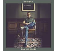 Continental - Home On The Range