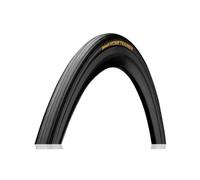 Continental HomeTrainer II 700x23mm HomeTrainer II Roller Tyre, Colour Black