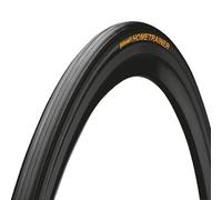 Continental: Hometrainer II 700 x 23C Black Folding Tyre