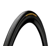 Continental HomeTrainer II MTB Folding Tyre Black