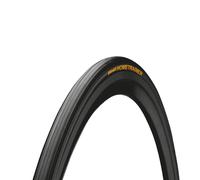 Continental: Hometrainer II 700 x 23C Black Folding Tyre
