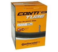 Continental Hose 47-62 / 559 D40 TOUR 26 Wide