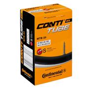 Continental Inner Tube - MTB 29 x 1.75-2.25 - 60mm Presta Valve (Conti Tube)