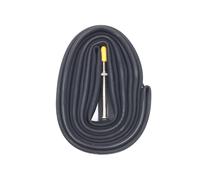 Continental - Race Tube Wide 28' RE (25-622 - 32-630) - Inner tube size 28'' (700 x 25C-32C) - 25-622 - 32-630, black