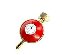 CONTINENTAL Irish Market 37mbar Stranded Propane Gas Regulator 21.8 LH ROI