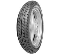 Continental K 112 Reinforced 58p Tt Touring Tire Black 110 / 90 / R16