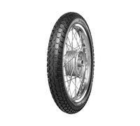 Continental Kks 10 26b Tt Custom Tire Black 2.00 / R22