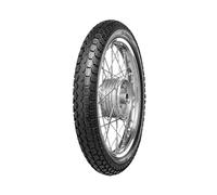 Continental KKS10 ( 2 3/4-17 RF TT 47J Rear wheel, M/C, Front wheel )