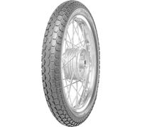 Continental KKS10 ( 2 1/2-19 RF TT 45J Rear wheel, M/C, Front wheel )