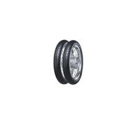 Continental KKS10 F/R TT RF - 2.5/R19/R19 45J - A/A/70dB - Summer Tyres (Motorcycle)