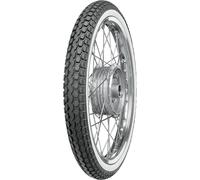 Continental KKS10 WW ( 2 1/4-19 RF TT 41B Rear wheel, M/C, Front wheel WW )