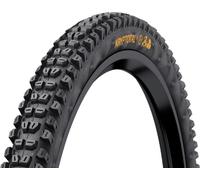 Continental Kryptotal Rear Downhill Soft Comp Fld Tyre - Black - 27.5