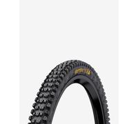 Continental E25 Kryptotal Front Dh Supersoft Tubeless 29´´ X 2.40 Mtb Tyre Black 29´´ x 2.40
